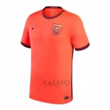 Maglia Inghilterra Away Euro 2022