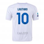 Maglia Inter Giocatore Lautaro Away 2023-2024