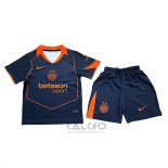 Maglia Inter Third Bambino 2025-2026