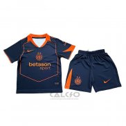 Maglia Inter Third Bambino 2025-2026
