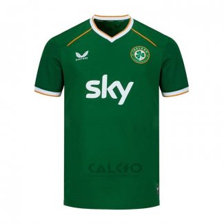 Maglia Irlanda Home 2026