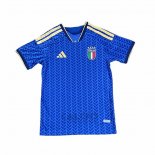 Maglia Italia Home 2026