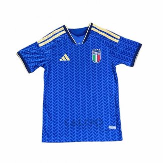 Maglia Italia Home 2026