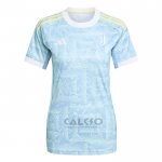 Maglia Juventus Away Donna 2025-2026