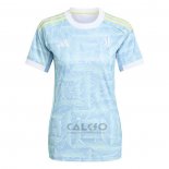 Maglia Juventus Away Donna 2025-2026