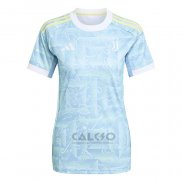 Maglia Juventus Away Donna 2025-2026