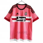 Maglia Juventus Away Retro 15-16