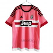 Maglia Juventus Away Retro 15-16