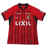 Maglia Kashima Antlers Home 2023