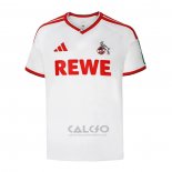 Maglia Koln Home 2026-2027