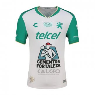 Maglia Leon Away 2026-2027