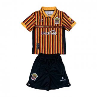 Maglia Leones Negros Home Bambino 2023-2024