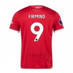 Maglia Liverpool Giocatore Firmino Home 2023-2024
