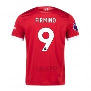 Maglia Liverpool Giocatore Firmino Home 2023-2024