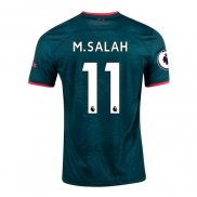 Maglia Liverpool Giocatore M.salah Third 2022-2023