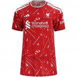 Maglia Liverpool Home Donna 2026-2027