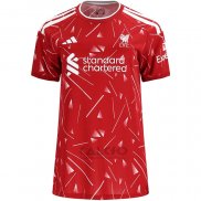 Maglia Liverpool Home Donna 2026-2027