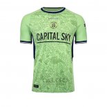 Maglia Luton Town Third 2025-2026