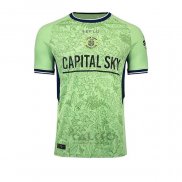 Maglia Luton Town Third 2025-2026