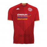 Maglia Mainz 05 Home 2022-2023