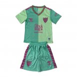 Maglia Malaga Away Bambino 2023-2024