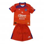 Maglia Mazatlan Away Bambino 2024-2025