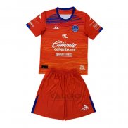 Maglia Mazatlan Away Bambino 2024-2025