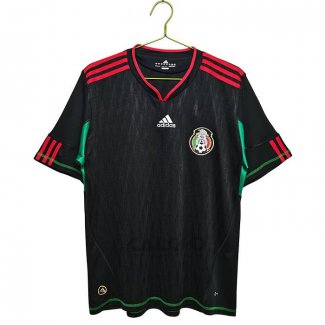Maglia Messico Away Retro 2010
