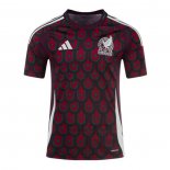 Maglia Messico Home 2024