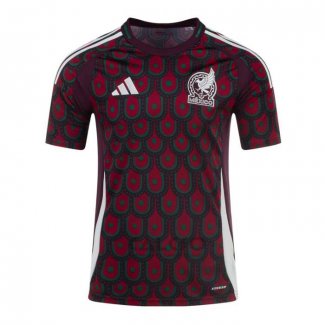 Maglia Messico Home 2024