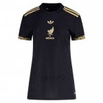 Maglia Messico Special Donna 2025 Nero