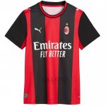 Maglia Milan Home Donna 2026-2027
