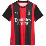 Maglia Milan Home Donna 2026-2027