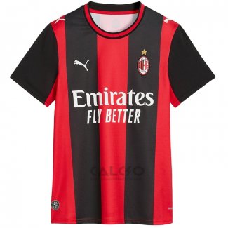 Maglia Milan Home Donna 2026-2027