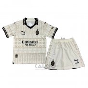 Maglia Milan Pleasures Portiere Bambino 2023-2024