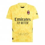 Maglia Milan Portiere Away 2024-2025