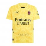 Maglia Milan Portiere Away 2024-2025