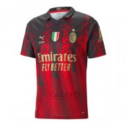 Maglia Milan Quarto 2022-2023