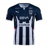 Maglia Monterrey Home 2021-2022