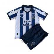 Maglia Monterrey Special Bambino 2023-2024