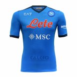 Maglia Napoli Home 2021-2022