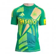 Maglia Newcastle United Portiere Home 2024-2025