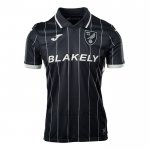 Maglia Norwich City Away 2026-2027