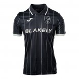 Maglia Norwich City Away 2026-2027
