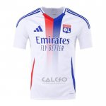 Maglia Olympique Lione Home 2024-2025