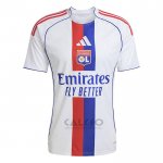 Maglia Olympique Lione Home 2025-2026
