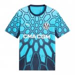 Maglia Olympique Marsiglia Portiere Away 2026-2027