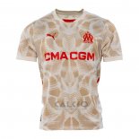 Maglia Olympique Marsiglia Portiere Third 2024-2025