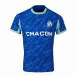 Maglia Olympique Marsiglia Third 2025-2026