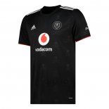 Maglia Orlando Pirates Home 2021-2022 Thailandia